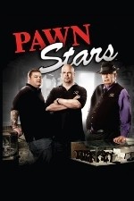 Watch Pawn Stars Zmovies